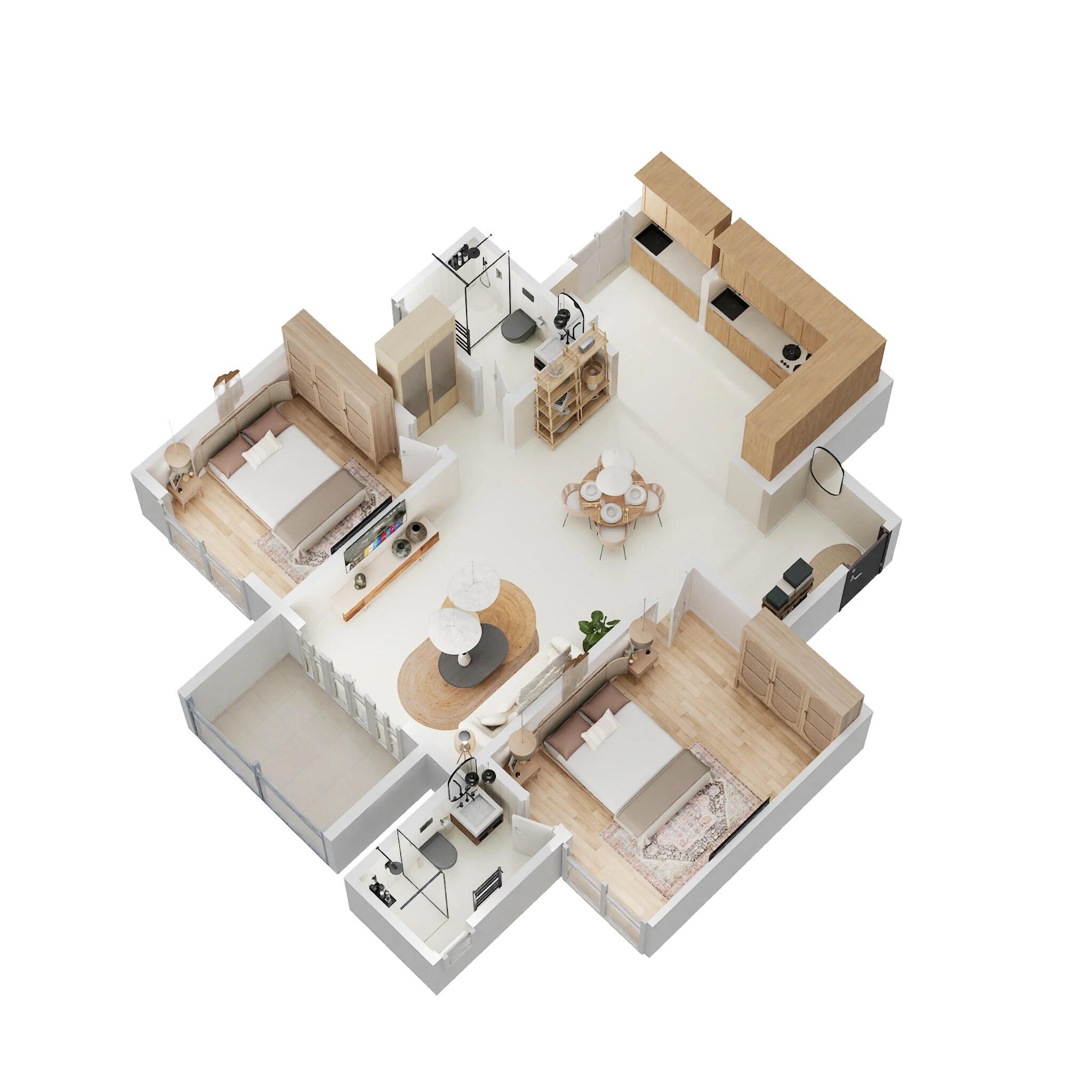 Sumadhura Epitome Virtual Tour