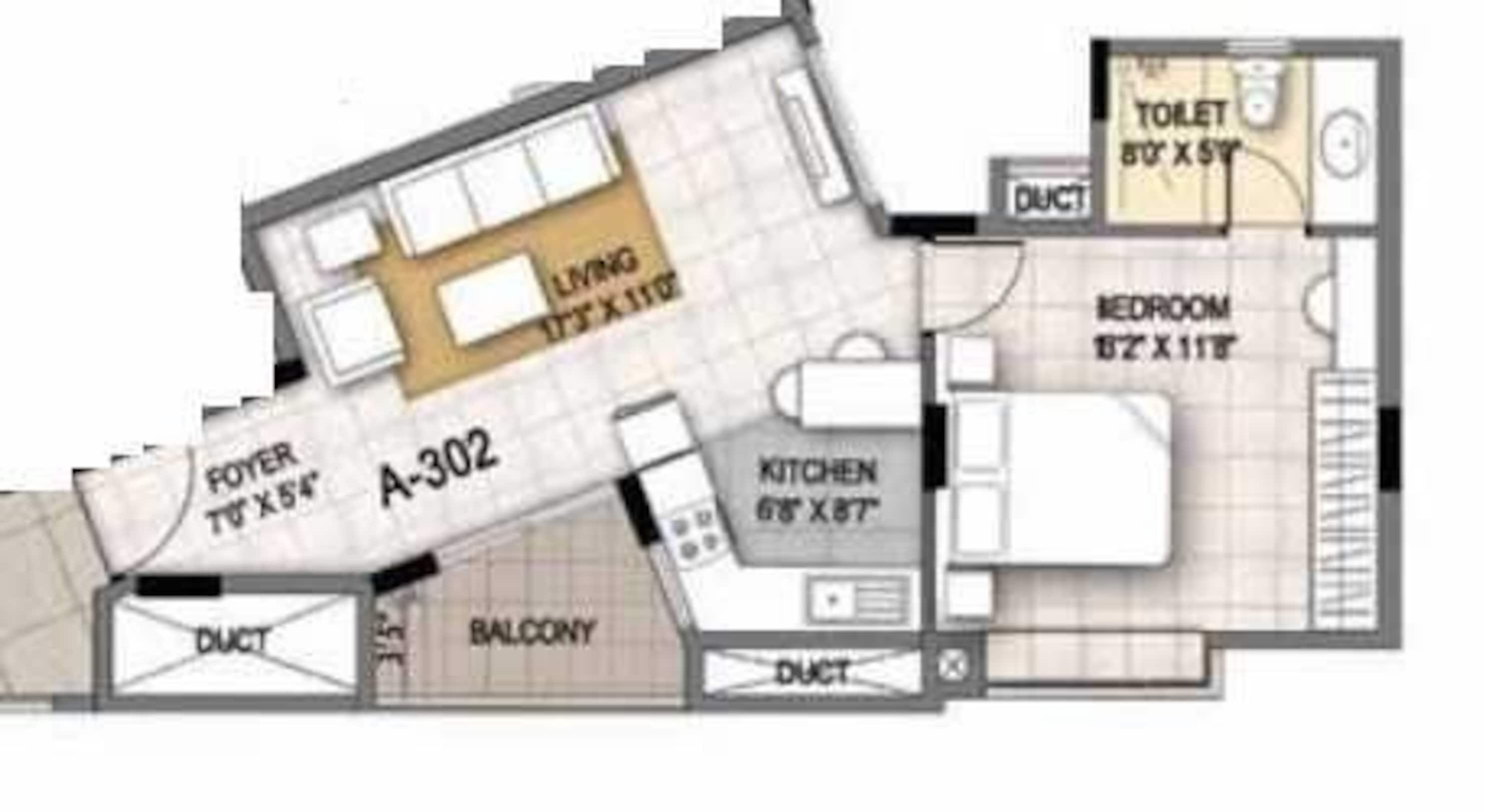 sumadhura essenza apartment 1 bhk 730sqft 20200209130210