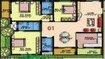 Sumadhuras Sandoval 3 BHK Layout