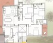 Supartha Court 3 BHK Layout