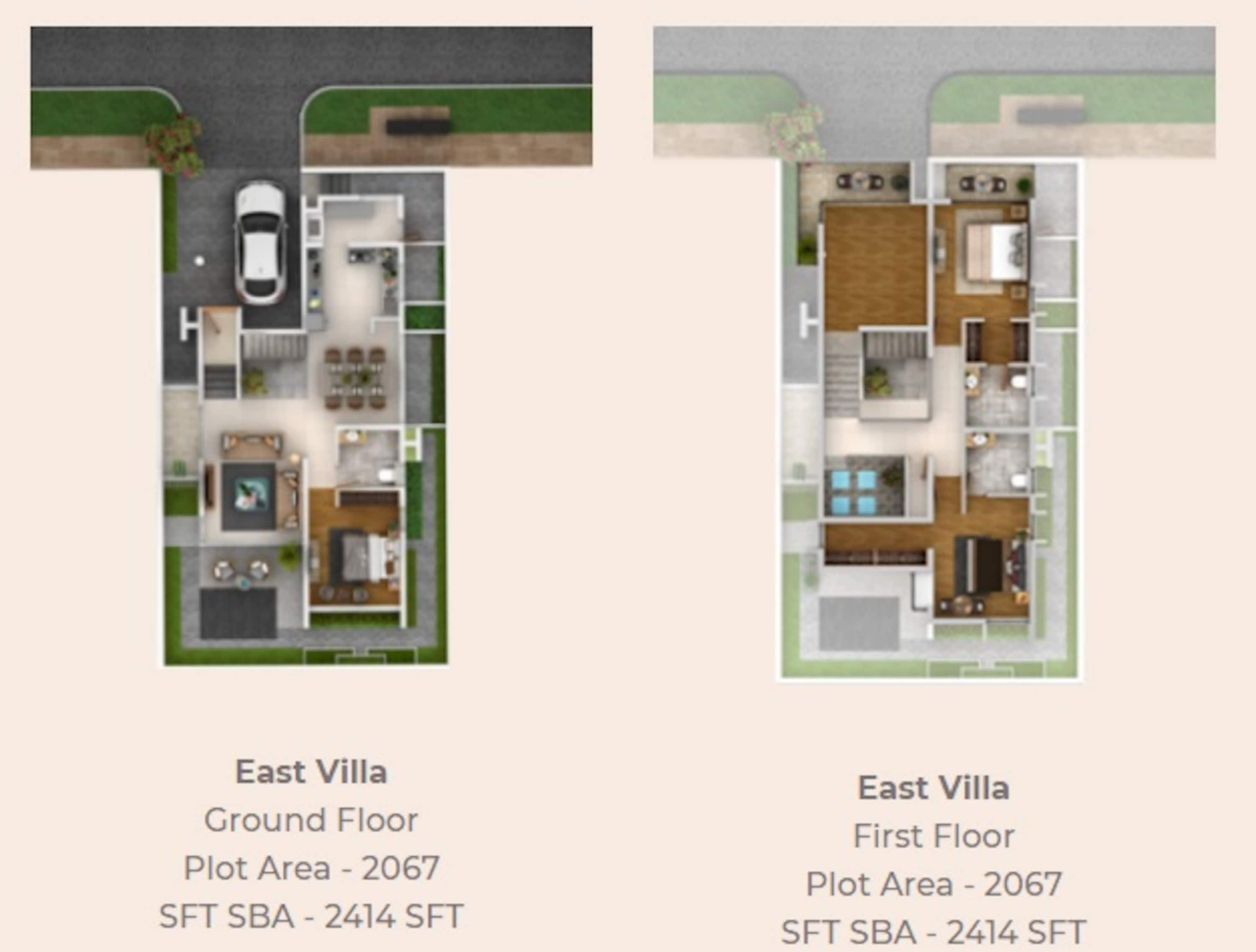 svamitva wellness city villa 4 bhk 2414sqft 20212808122813