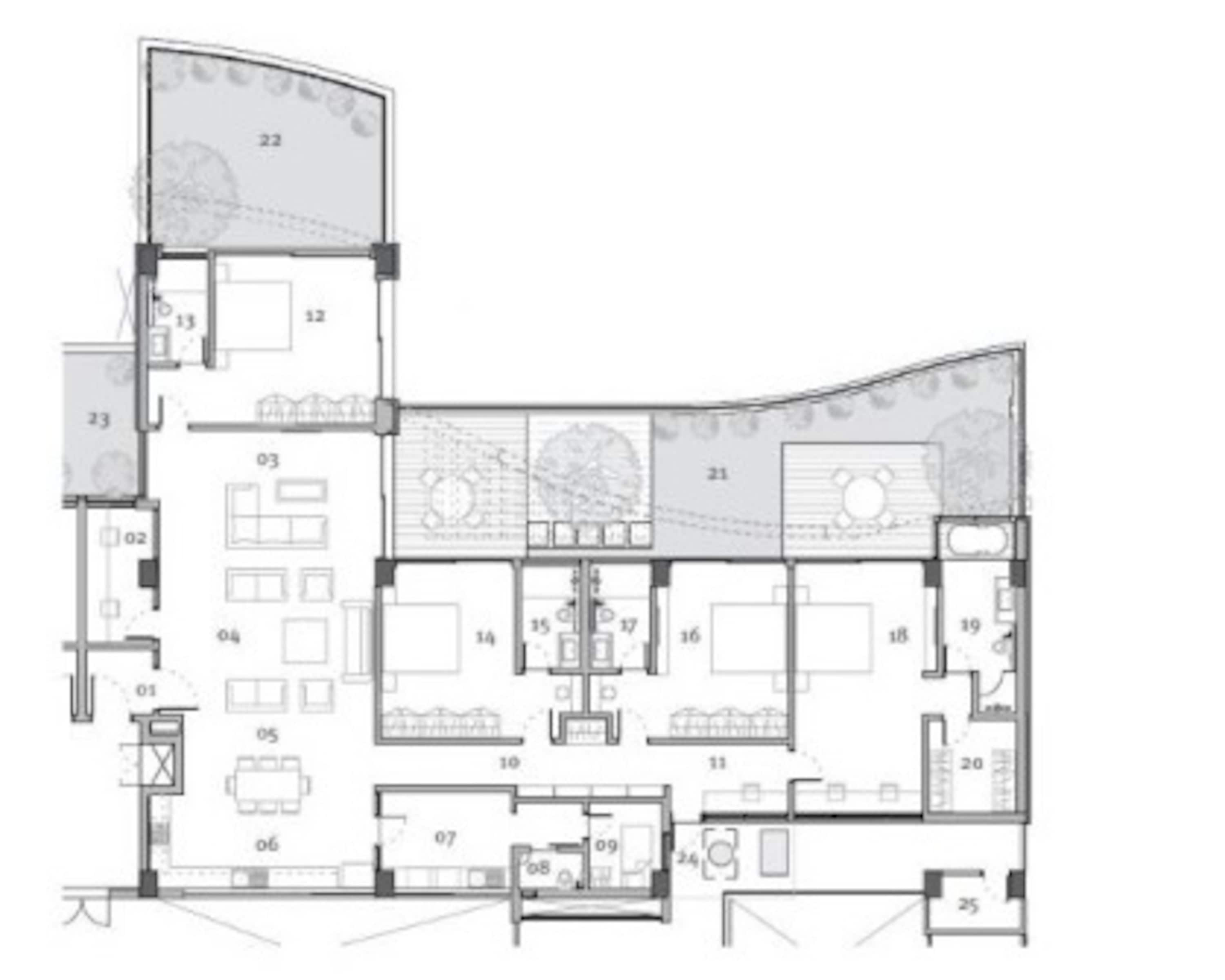 total environment pursuit of a radical rhapsody apartment 4 bhk 5679sqft 20200230110202
