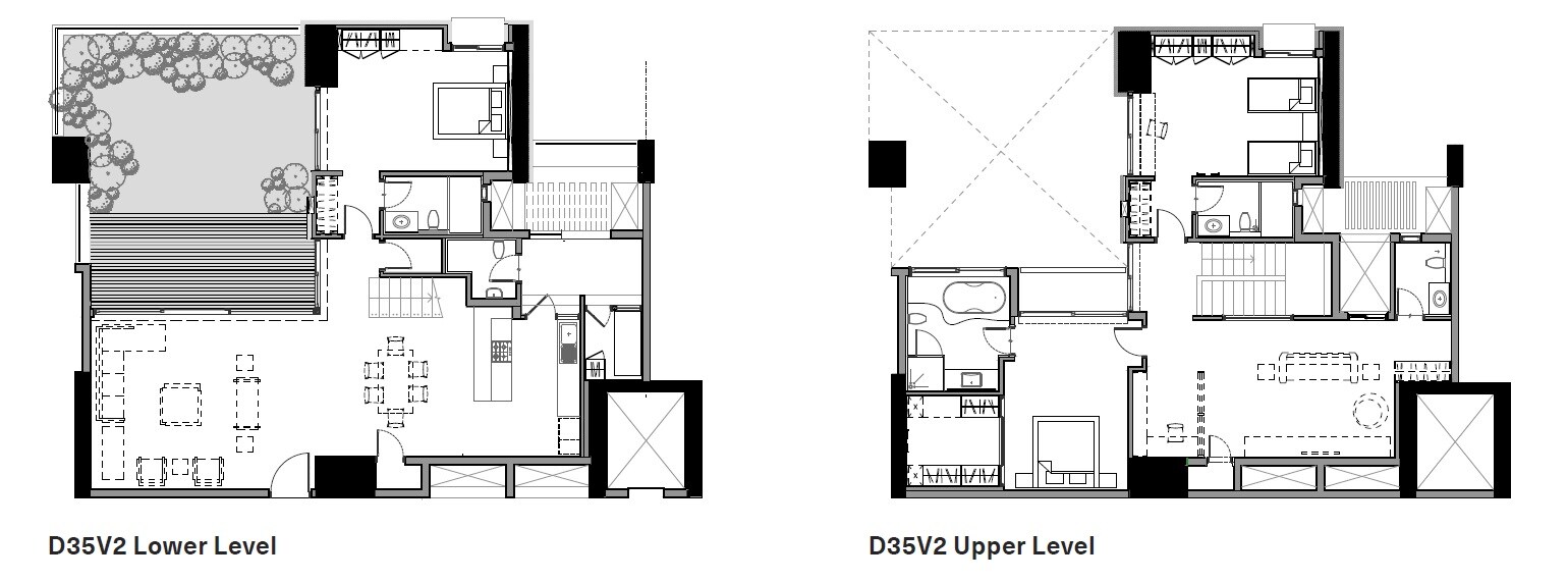 3 BHK 4498 Sq. Ft. Apartment