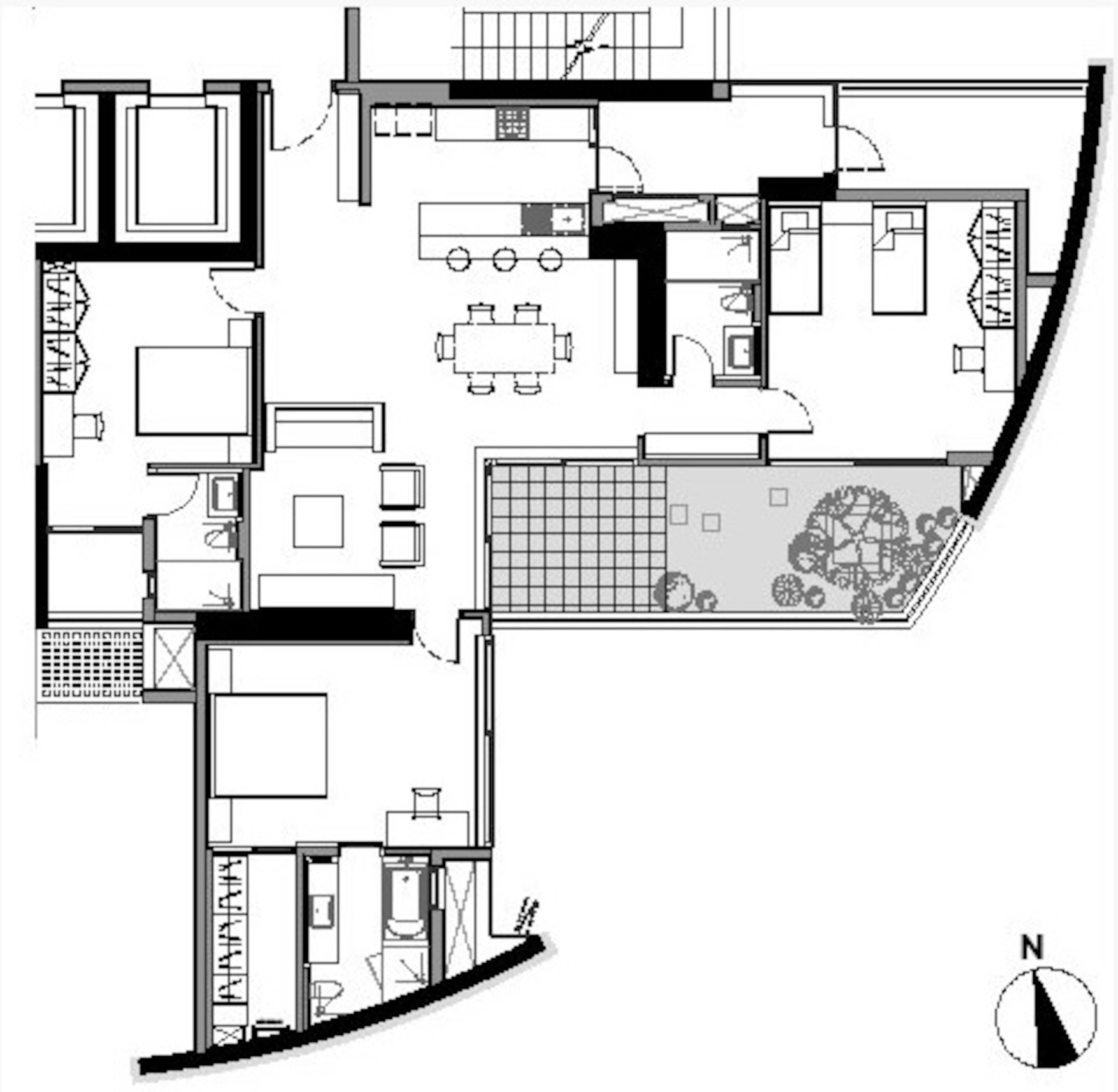 total environment the magic faraway tree phase ii apartment 3 bhk 2753sqft 20200714160713