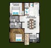 Triguna Ashwatha 2 BHK Layout