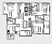 Unishire Triumph 3 BHK Layout