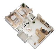 V2 Vajra Elegance Virtual Tour