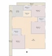 Vaidehi Residency 3 BHK Layout