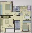 Vainavi Nest 2 BHK Layout