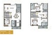 VR Royal View 3 BHK Layout
