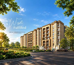 Shalimar Evara Heights