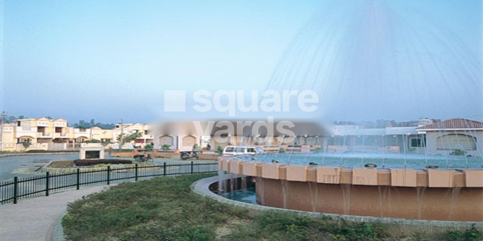 Alliance Suncity Vistaar