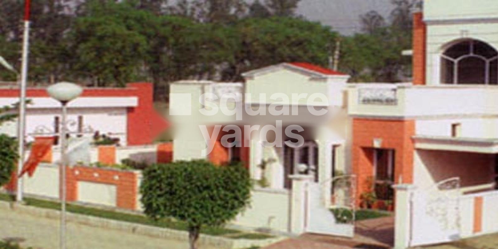 Alliance Utpal residential project in Mahanagar Colony
