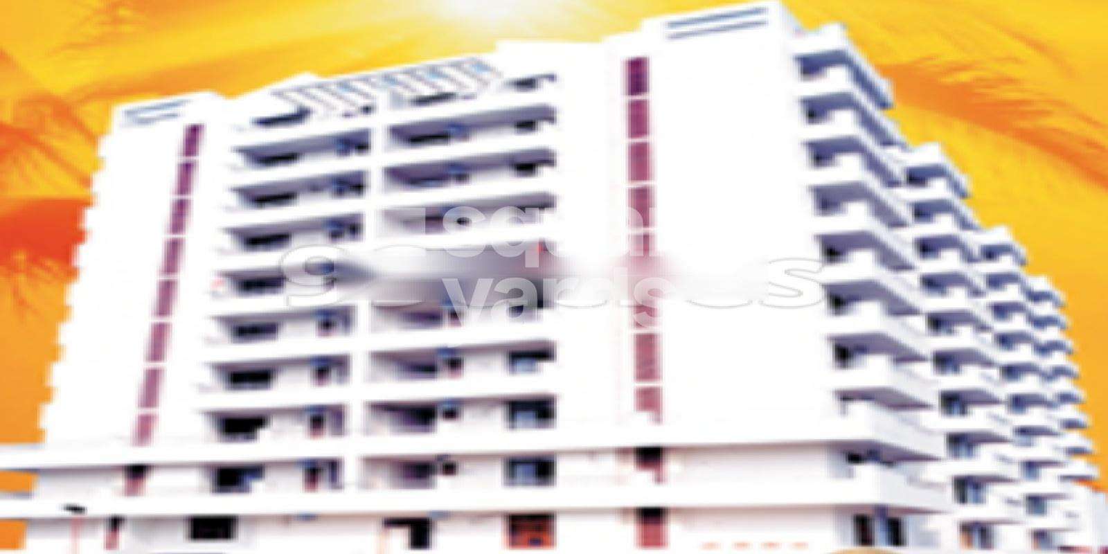 Ashish Royal Tower Cover Image