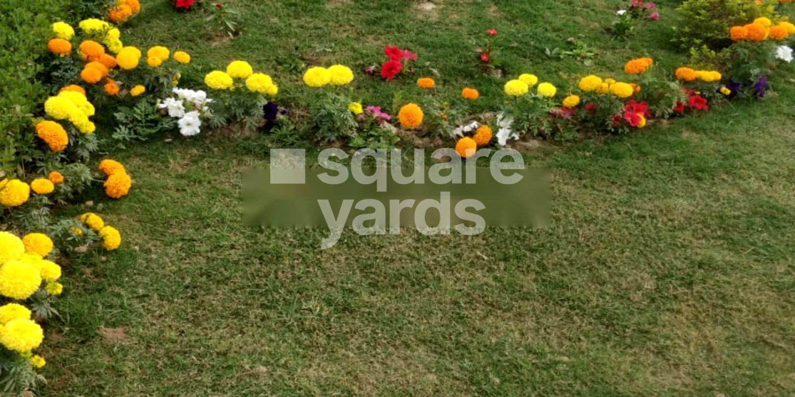 Bareilly Pacific Estates residential project in Kumrah