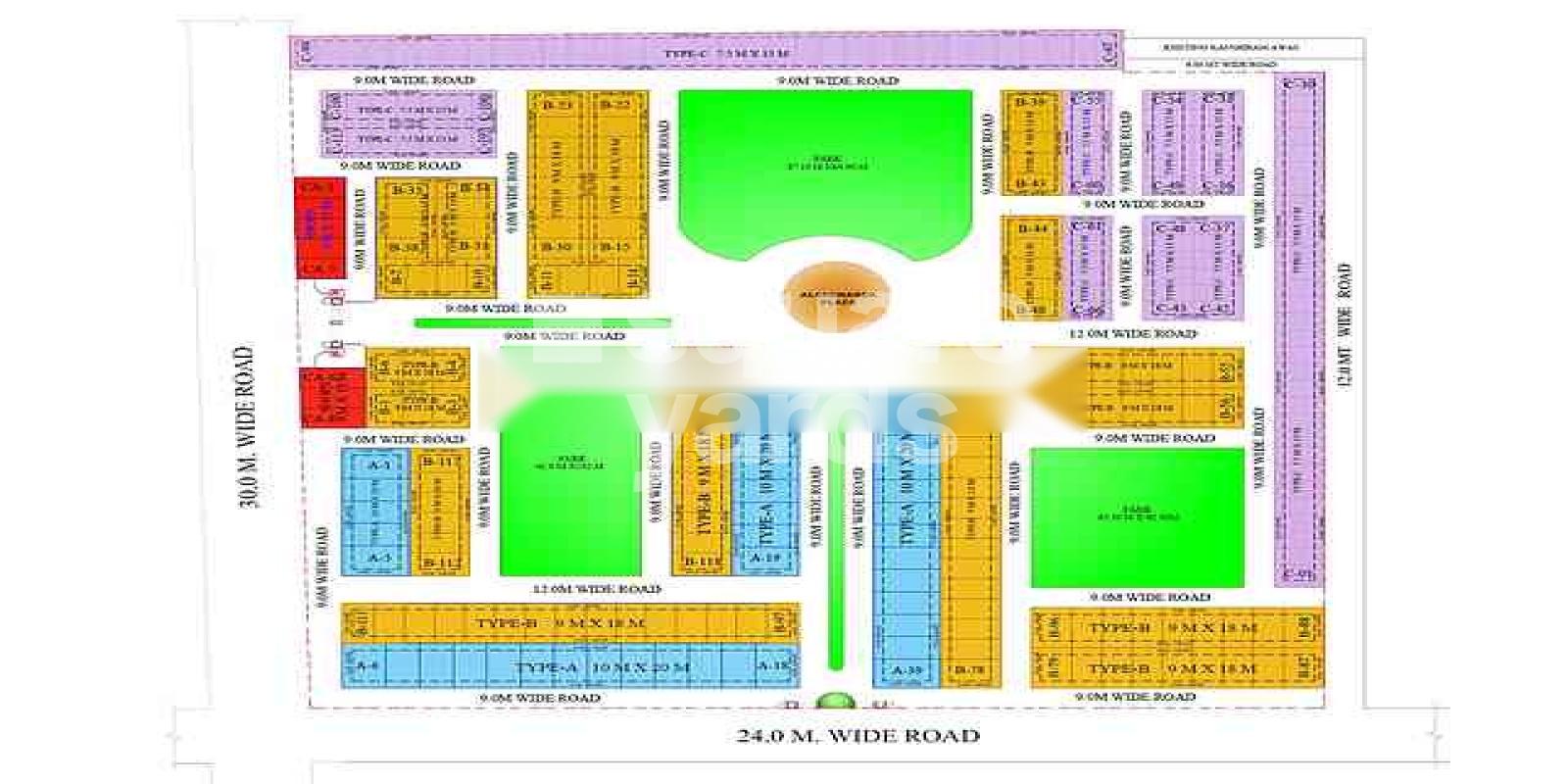 BDA RGN Sector 4 Alakhnanda Enclave Featured Image