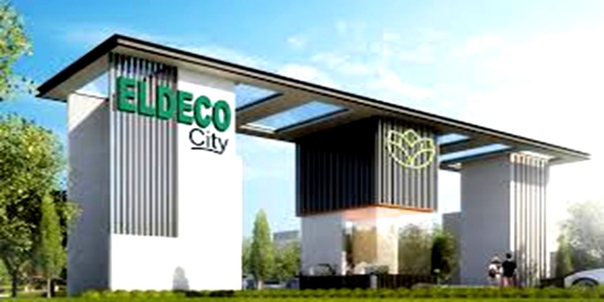 Eldeco City, Bishop Dohna Road, Bareilly