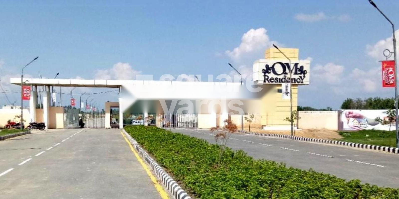 Om Residency, Faridpur, Bareilly