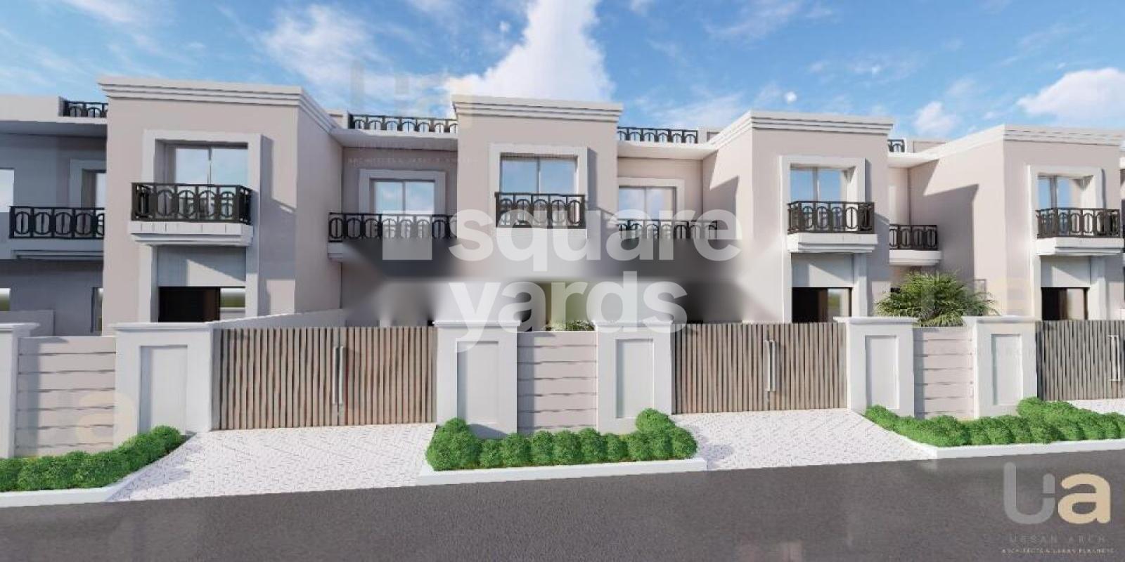 Shivalik Park Featured Image