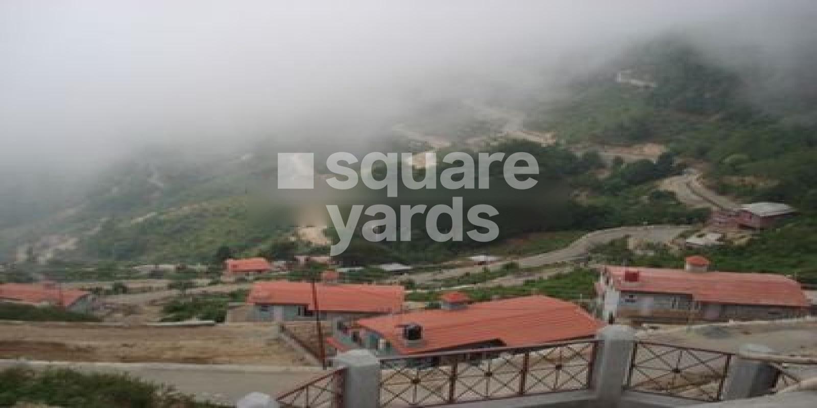 Tirupati Estate Colony residential project in Kargaina