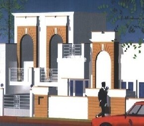 Alliance Mahanagar I