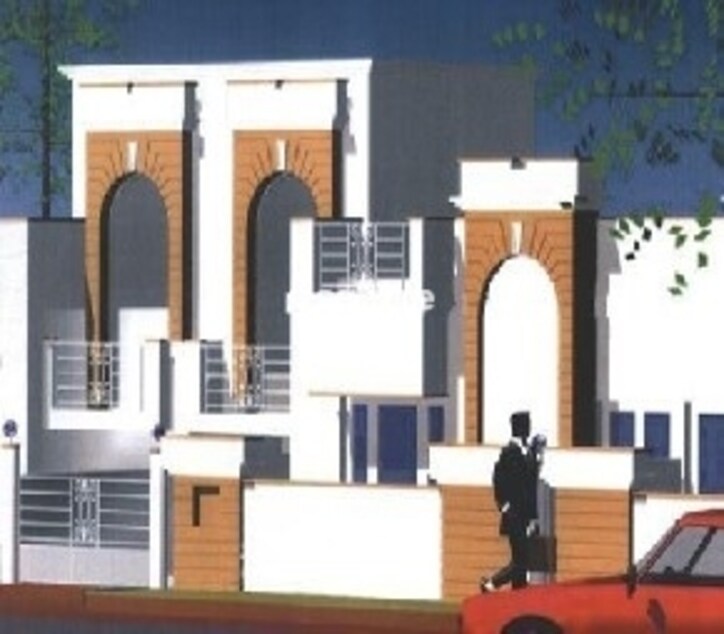 Alliance Mahanagar I Cover Image