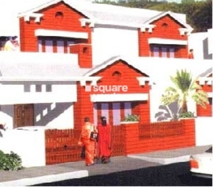 Alliance Residency Cover Image