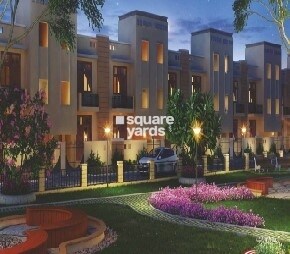 Anand Lifespace Jeevan Sukh