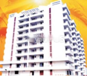 Ashish Royal Tower