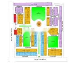 BDA RGN Sector 4 Alakhnanda Enclave, Ramnagar, Bareilly