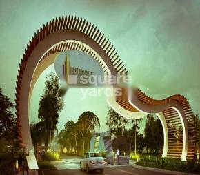 Competent International City