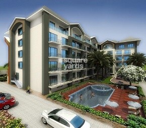 Crown Nine Residency