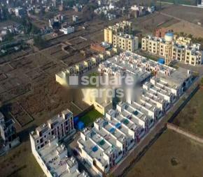 D G Park Avenue Residency