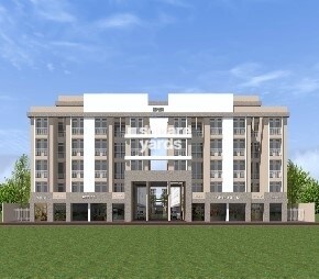 Horizon Navjeevan residential project in Kargana