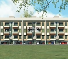 Horizon Royal Floors, Model Town, Bareilly