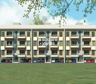 Horizon Royal Floors in Model Town, Bareilly