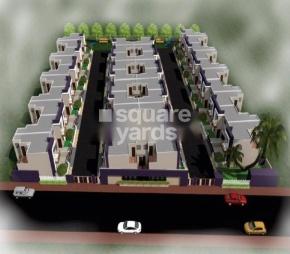 JHM Star residential project in Chandpur Bichpuri