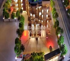 Nandi Heights, Koharapeer, Bareilly