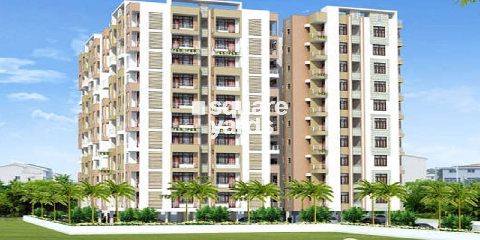 Aries Green Homes