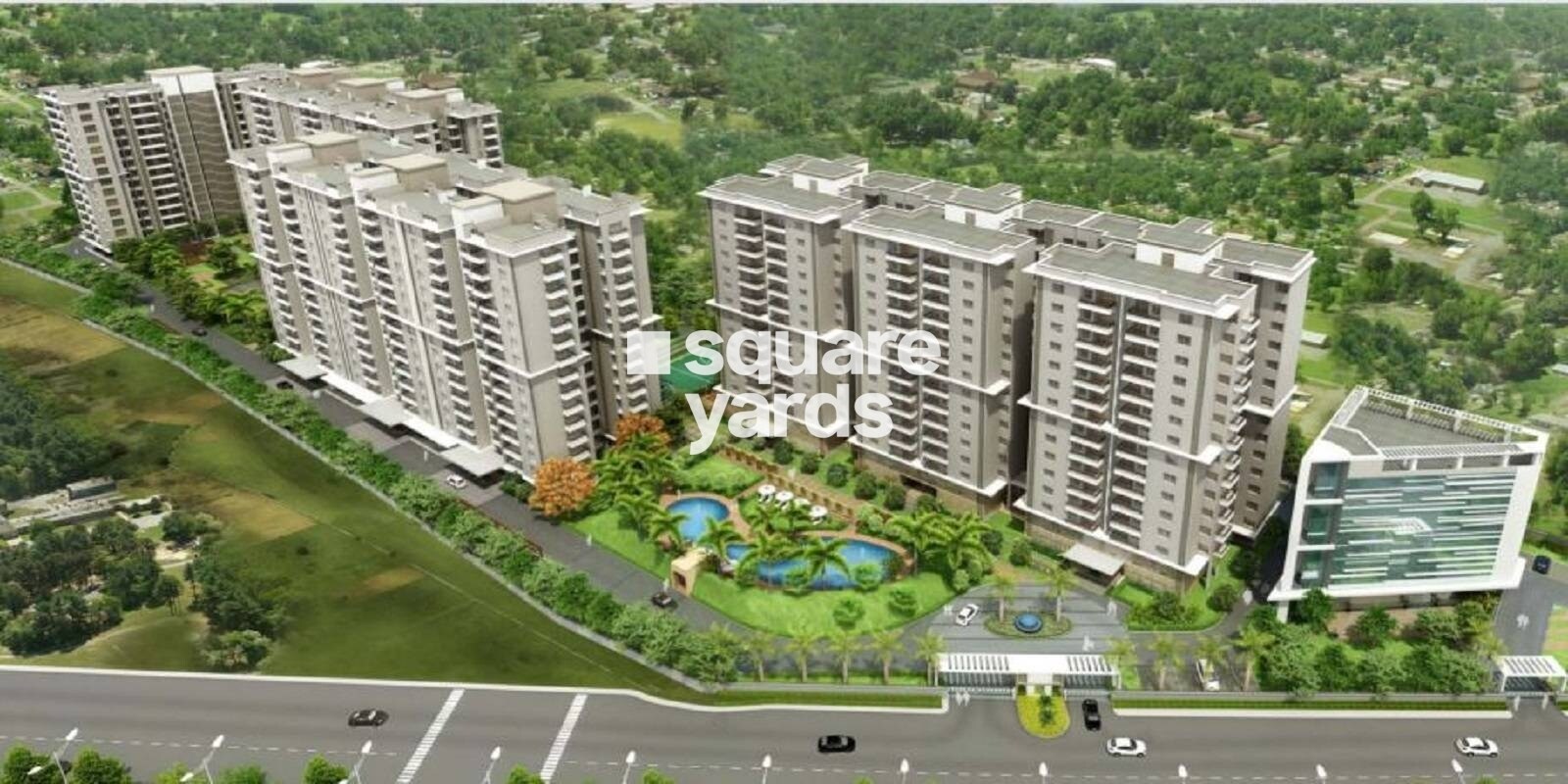 Ashadeep Ananta Jagat