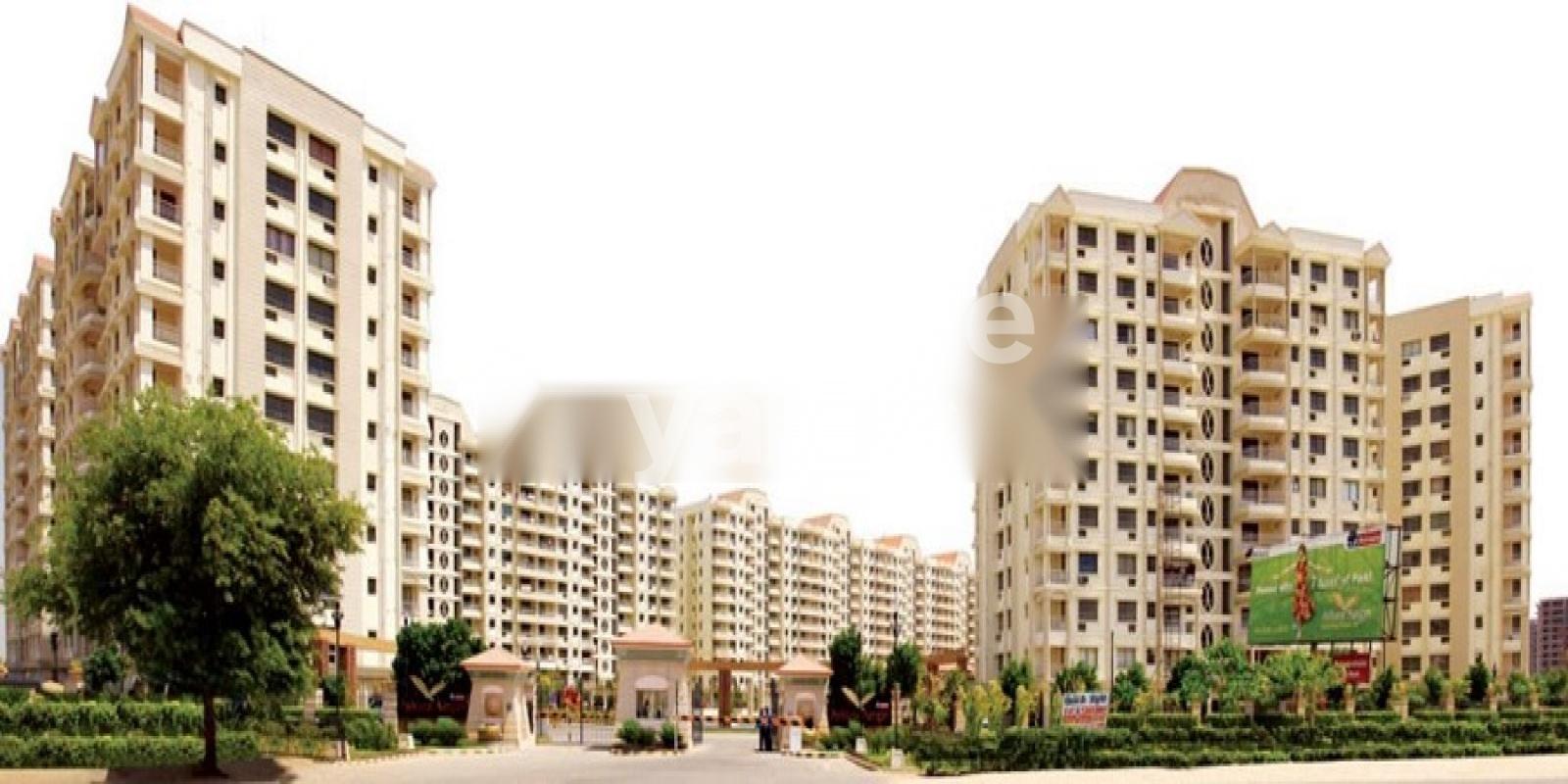 Ashiana Aangan residential project in Alwar Bypass Road
