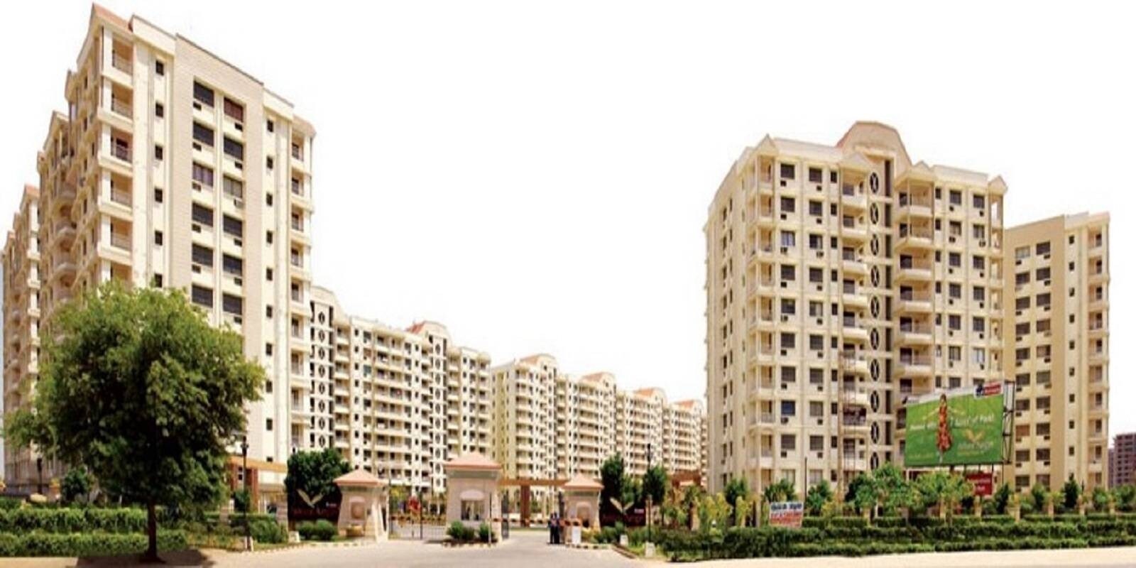 Ashiana Aangan, Alwar Bypass Road, Bhiwadi