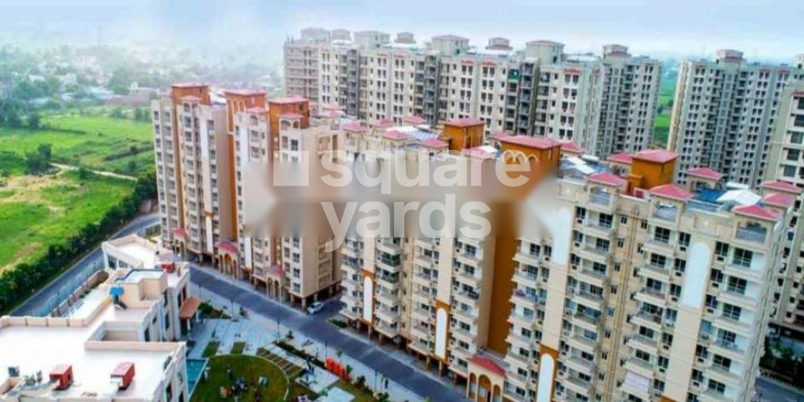 Ashiana Nirmay, Thara, Bhiwadi