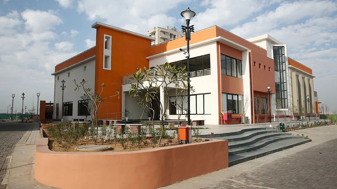 Ashiana Tarang