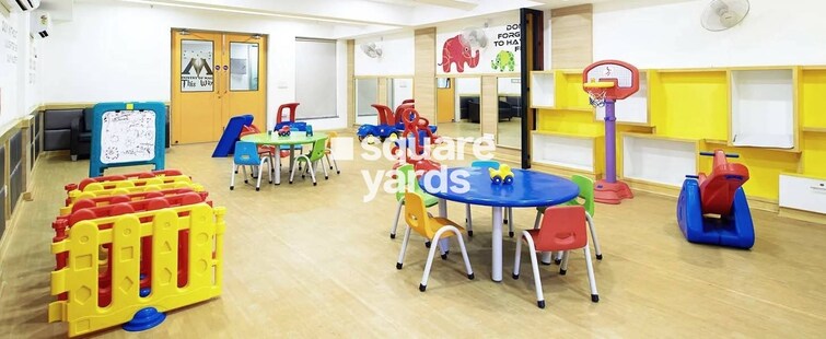 Ashiana Town Amenities-Features 1