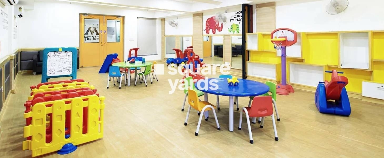 Ashiana Town Amenities-Features 1