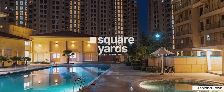 Ashiana Town Amenities-Features 2