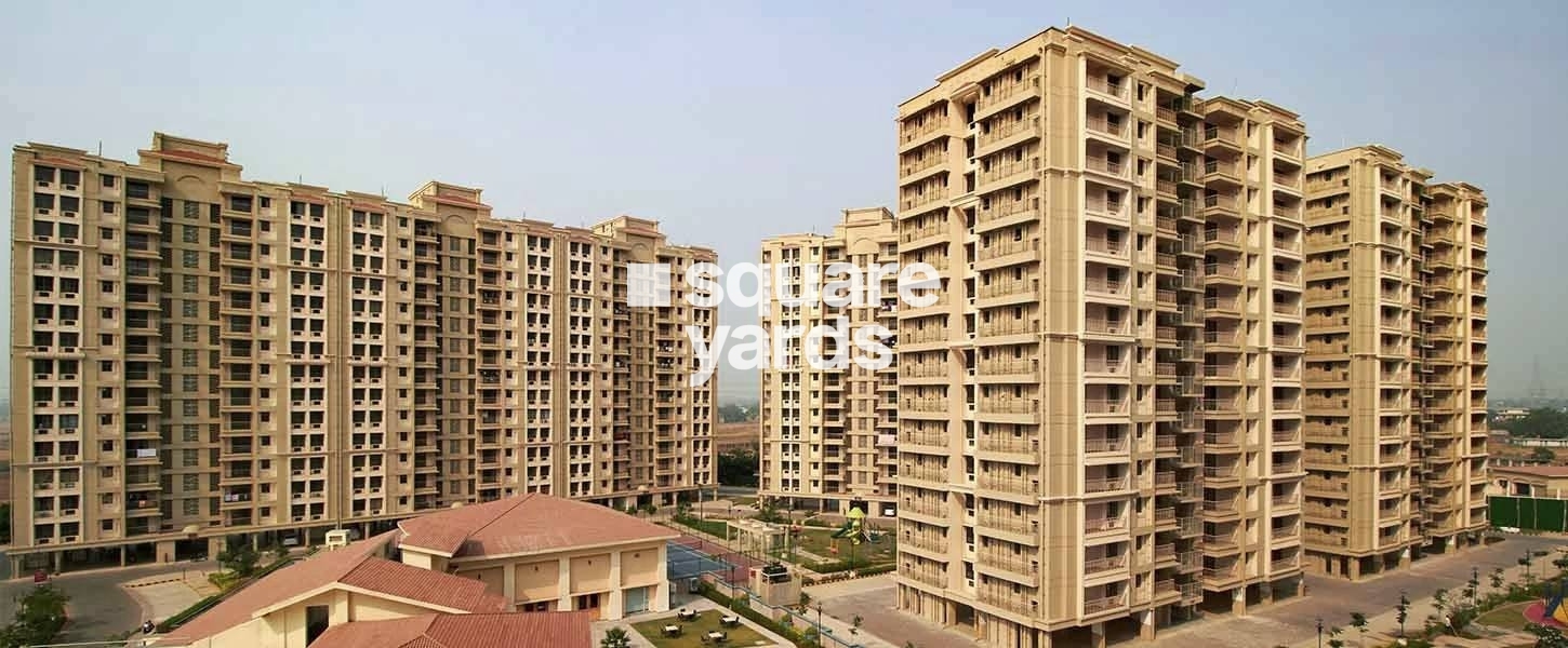 Ashiana Town in Sector 39, Bhiwadi @ 38.03 Lac - Floor Plans, Location ...