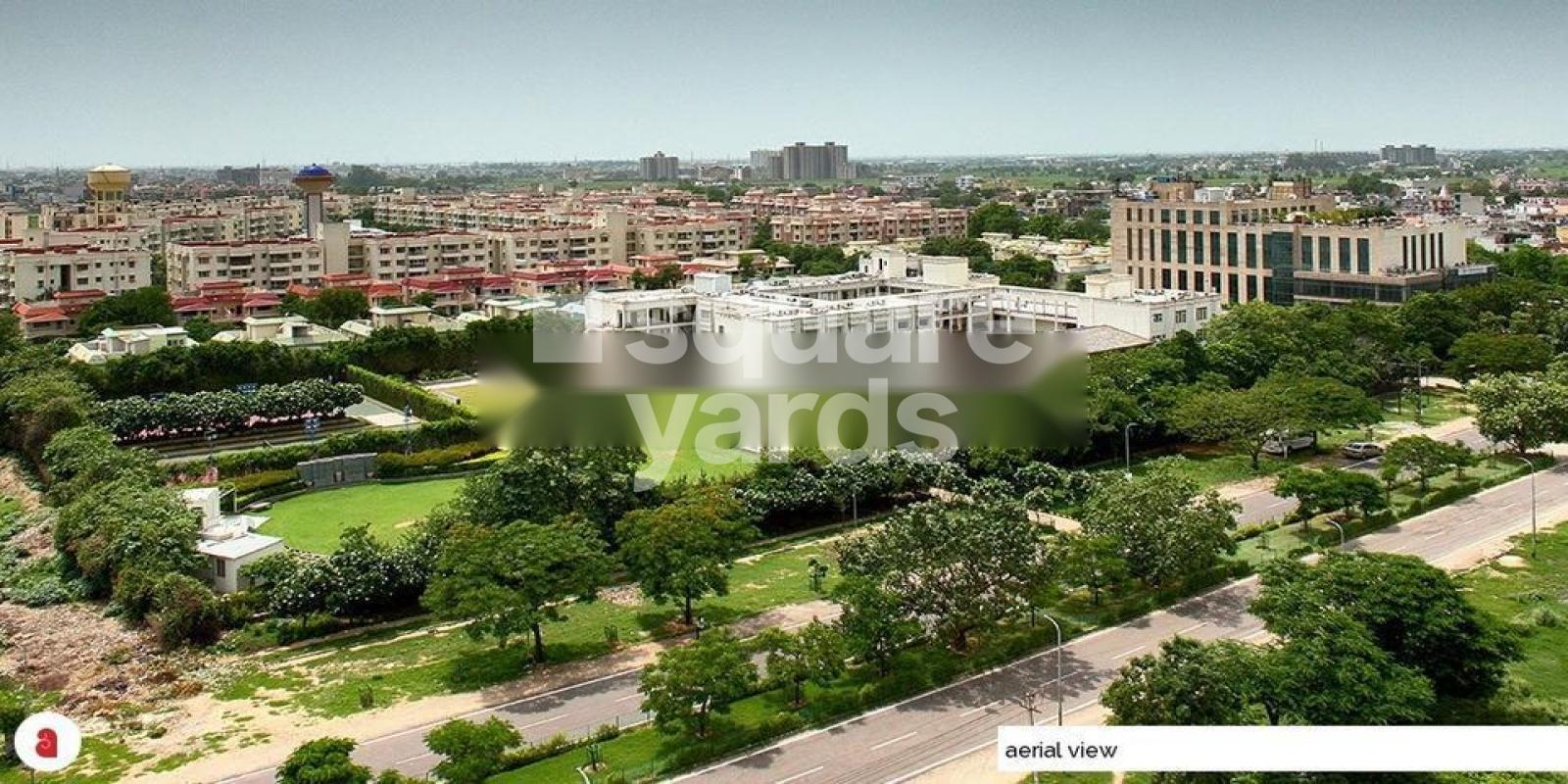 Ashiana Treehouse Residences, Vasundhara Nagar, Bhiwadi