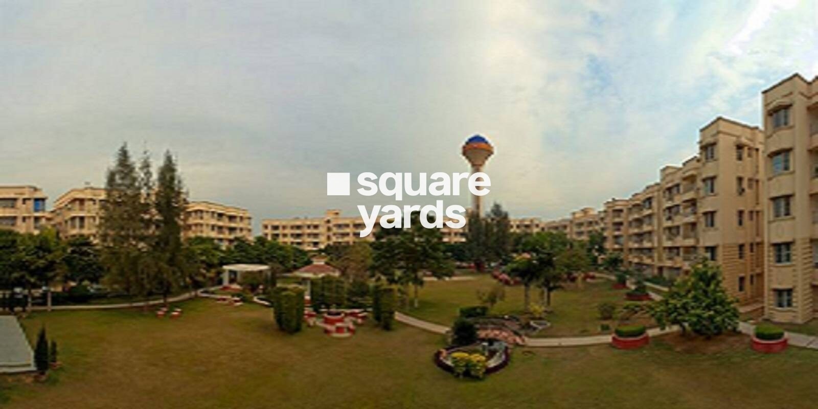 Ashiana Utsav, Alwar Bypass Road, Bhiwadi